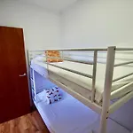 V&v Lloret- Marie Luxury House With Air Conditioning يوريت دي مار