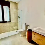 V&v Lloret- Marie Luxury House With Air Conditioning فيلة يوريت دي مار
