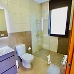 V&v Lloret- Marie Luxury House With Air Conditioning فيلة *