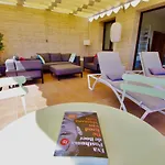 فيلة V&v Lloret- Marie Luxury House With Air Conditioning
