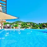 فيلة V&v Lloret- Marie Luxury House With Air Conditioning