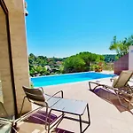 V&v Lloret- Marie Luxury House With Air Conditioning * يوريت دي مار