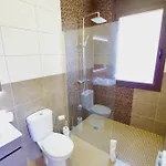 V&v Lloret- Marie Luxury House With Air Conditioning فيلة *