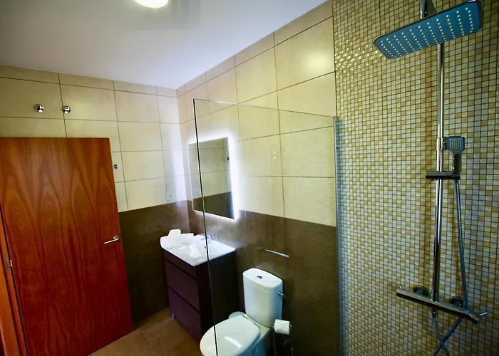 V&v Lloret- Marie Luxury House With Air Conditioning يوريت دي مار