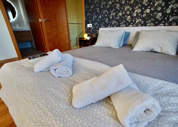فيلة V&v Lloret- Marie Luxury House With Air Conditioning *